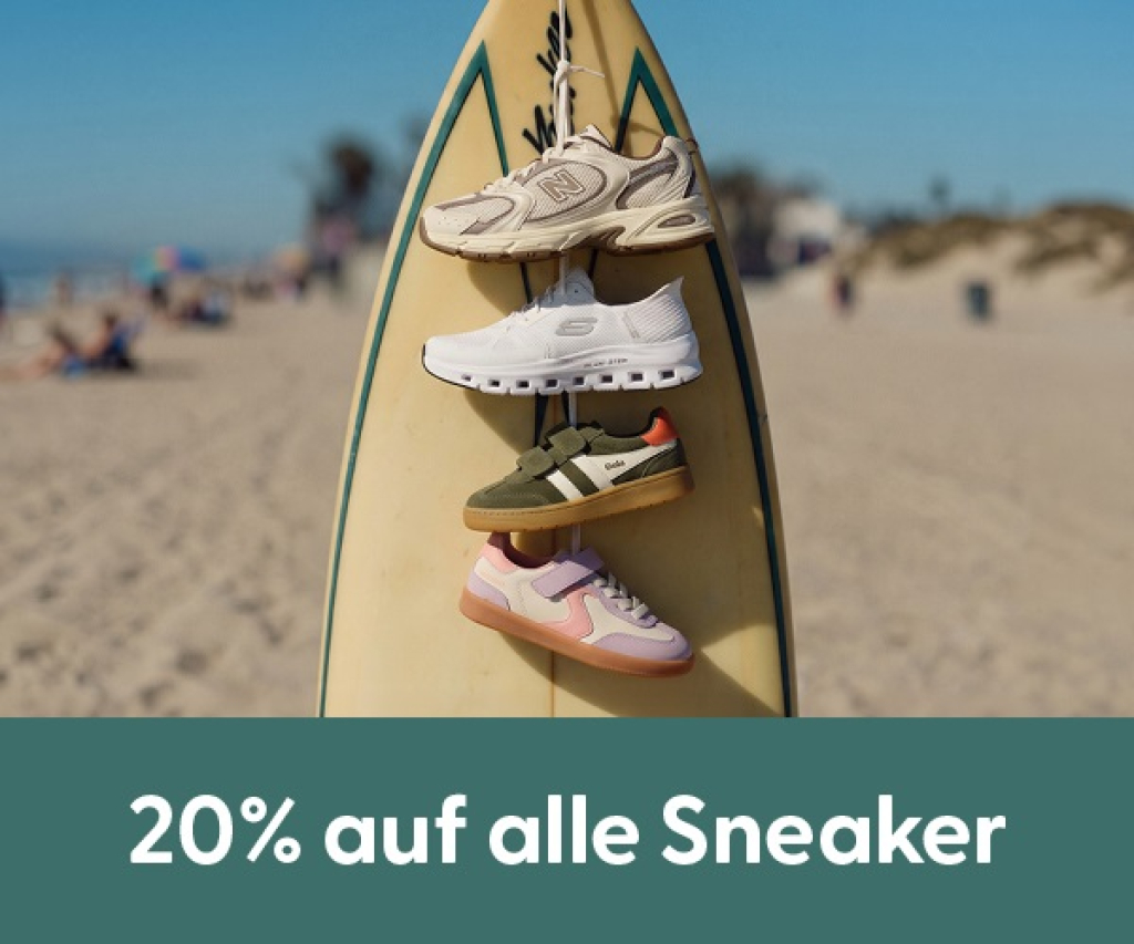 Ochsner Shoes 20Prozent