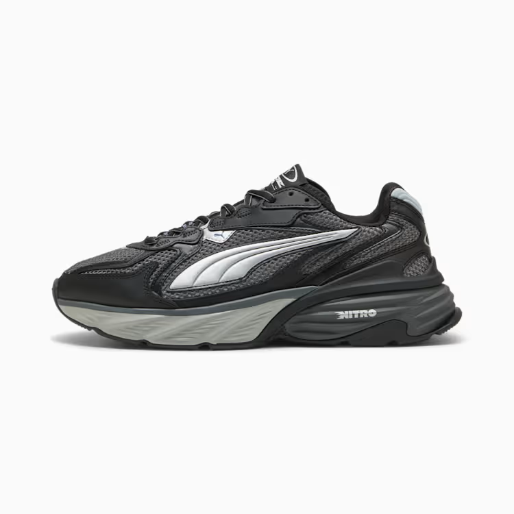 Puma Fade Sneakers in diversen Farben & Grössen (35.5 bis 48), diverse Beispiele im Deal