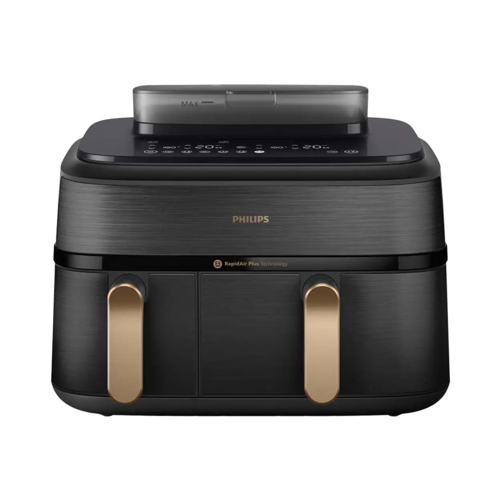 Philips Steam Airfryer Dual Basket