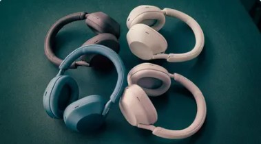 Bis zu 24% Rabatt auf ausgewählte SONY Kopfhörer bei Interdiscount bis 16.08.2026