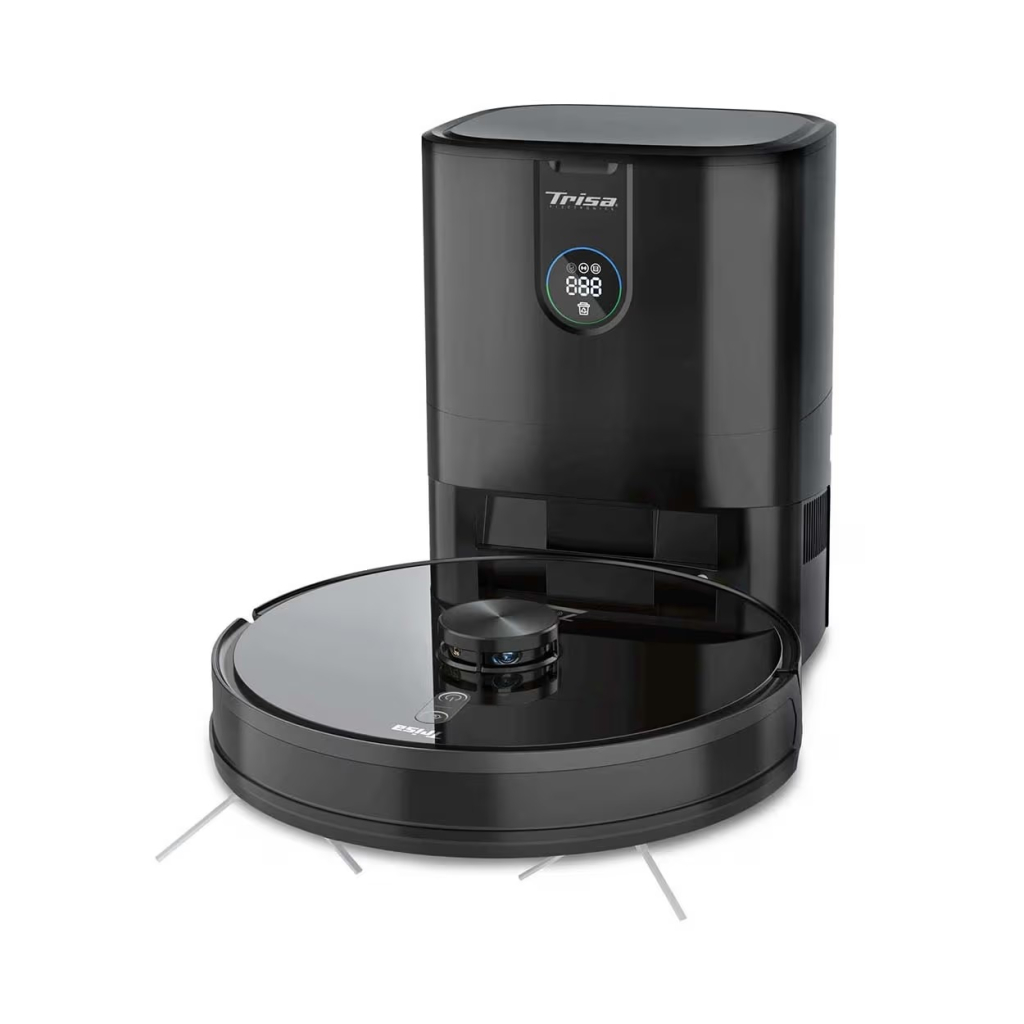 TrisaT-Bot Pro 4000 Schwarz