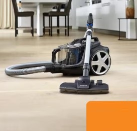 Bis zu 60% Rabatt auf Markenstaubsauger bei Fust