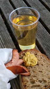 Wurst