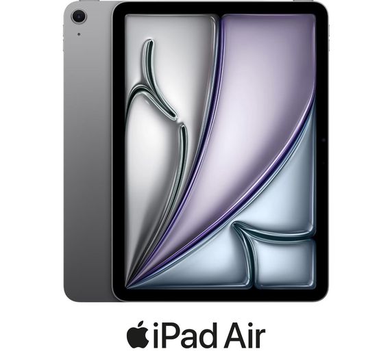 Nur heute: APPLE iPad Air 11″ (2026, M4, Wi-Fi, 128 GB) in Space Grau zum Toppreis bei DayDeal