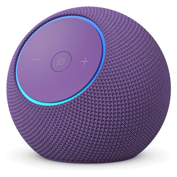 Amazon Echo Dot & Echo DOT Max