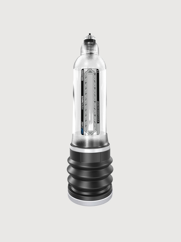 Amorana-Rabattcode 15% auf Sextoys und Dessous bis 13.09., z.B. Bathmate Hydromax9 (X40) Penispumpe