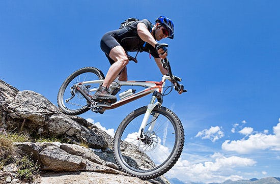 Bike-Kurzurlaub in Südtirol für 2 Personen