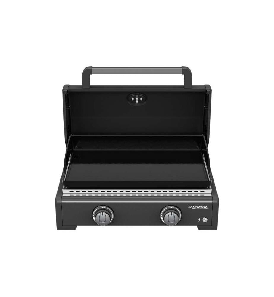 Campingaz Plancha Onyx 2 Koch bei DeinDeal