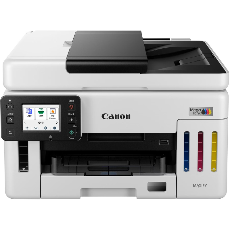 Canon MAXIFY GX6150 Multifunktionsdrucker Tintenstrahl