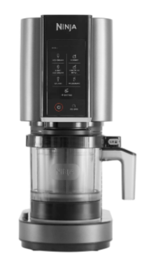 Ninja Creami NC302CH mit 2 Eisbechern bei Coop City