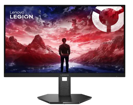 Höhenverstellbarer LENOVO Legion 27QD-10 Monitor (27″, QHD, 240 Hz, 300 nits) bei MediaMarkt zum Toppreis