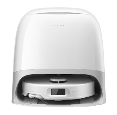 Roborock Saug- und Wischroboter Qrevo Curv 5A1 bei Fust zum neuen Bestpreis