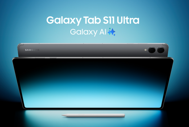 Samsung Galaxy Tab S11 Ultra Wi-Fi (256 GB) in Gray zum Toppreis im Samsung Store
