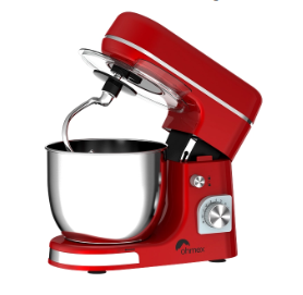 OHMEX Küchenmaschine OHM-SMX-5300 (5 l, 1300 W) inkl. Zubehör bei Conforama