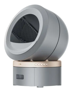 MOVA MeowgicPod LR10 Prime Katzentoilette bei nettoshop, Fust und Brack in Aktion