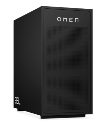 HP-Rabattcode 40% auf Desktops & All-in-Ones bis 30.9., z.B. OMEN 35L (R7 9800X3D, 32 GB/1 TB, RTX 5070 Ti)
