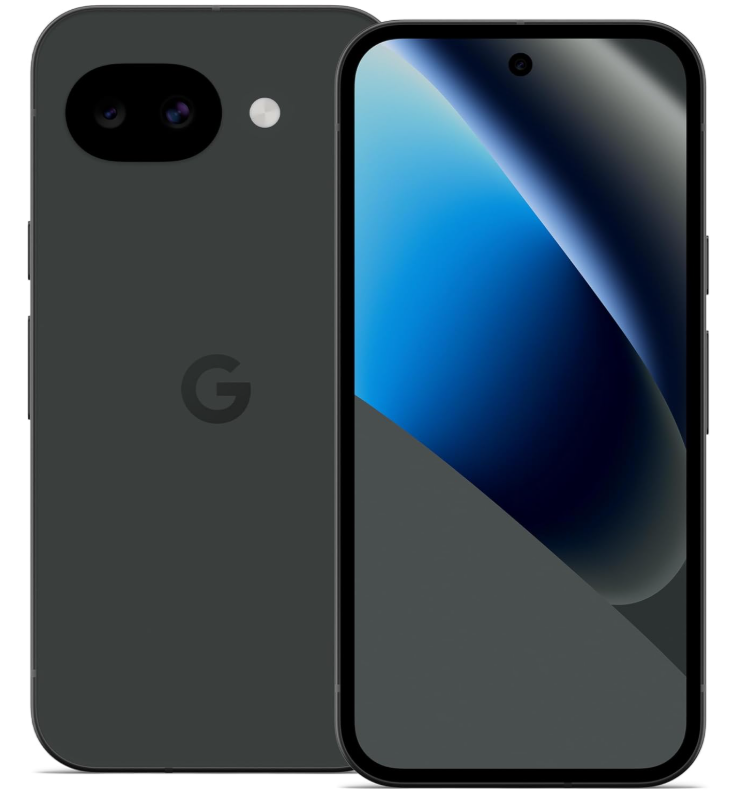 Google Pixel 10a (256 GB) in diversen Farben bei Amazon zum Toppreis