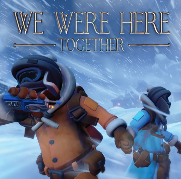 We Were Here Together gratis im Epic Games Store bis am 13.8.