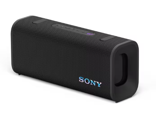 Sony ULT FIELD 3 kabelloser Lautsprecher mit Bass Boost und IP67-Schutzklasse bei Swisscom zum Hammerpreis