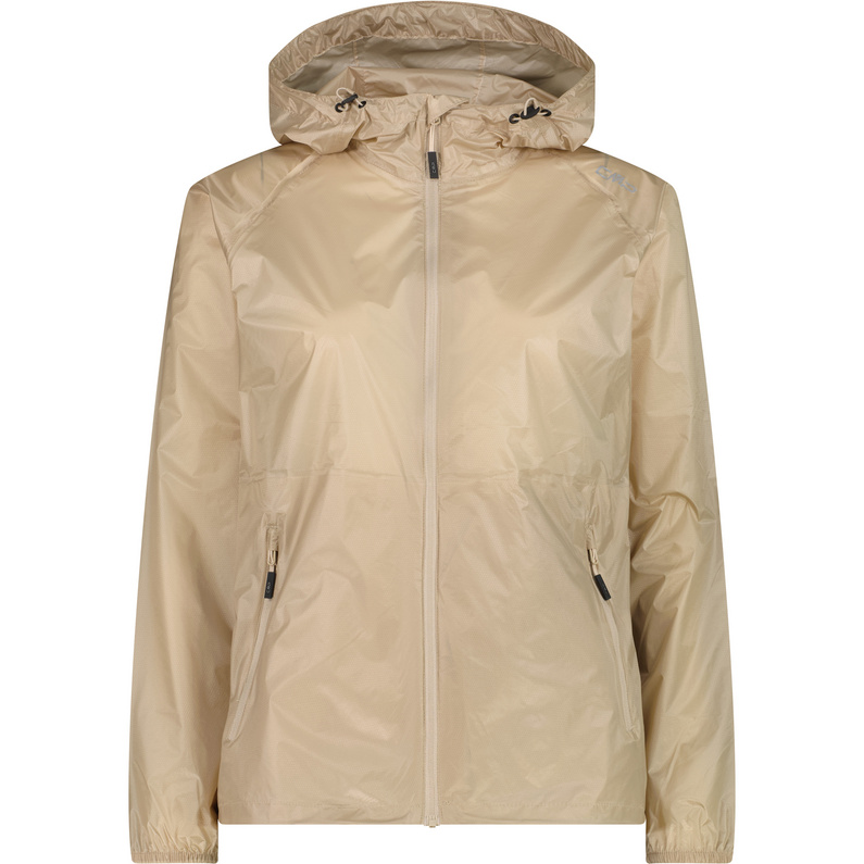 CMP Damen Rain Hoodie Jacke in diversen Grössen bei Bergzeit
