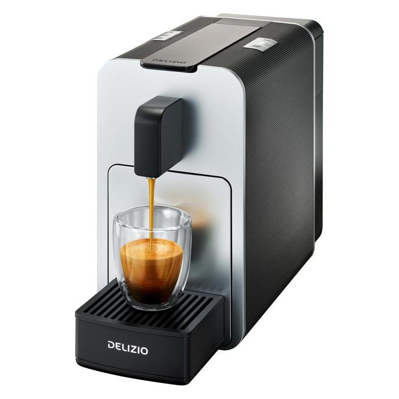 Delizio Kapselmaschine Viva Elegante