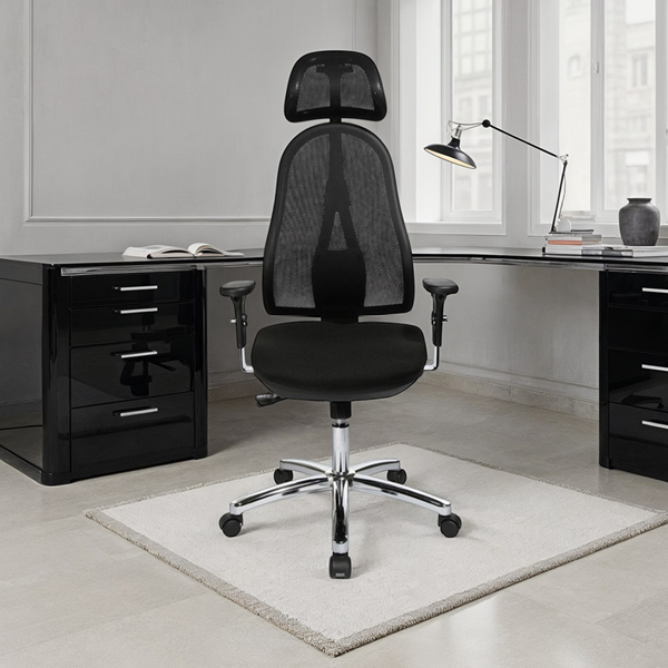 Topstar High Life Bürostuhl für nur CHF 149.- statt UVP CHF 527.- | Preispirat-Deal