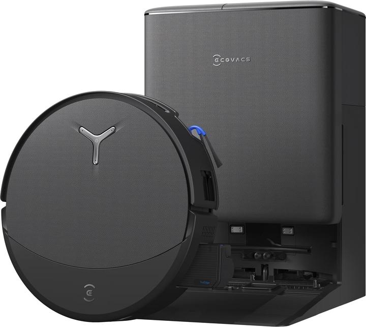 Ecovacs T90 Pro Omni (30000 Pa, Wischwalze)