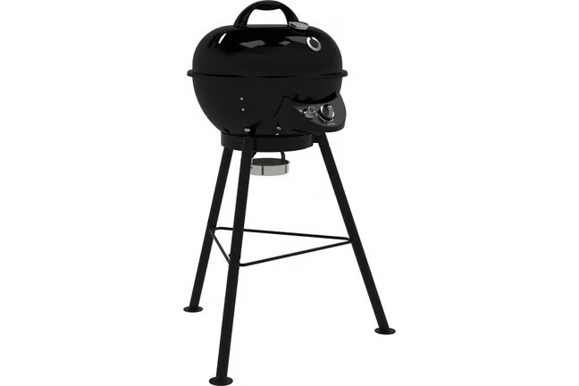 Simpler & günstiger Gasgrill OUTDOORCHEF City 420 G SE in verschiedenen Farben zum neuen Bestpreis bei DeinDeal