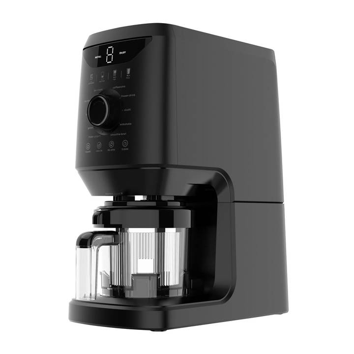 INTERTRONIC Glacemaschine (430 ml)