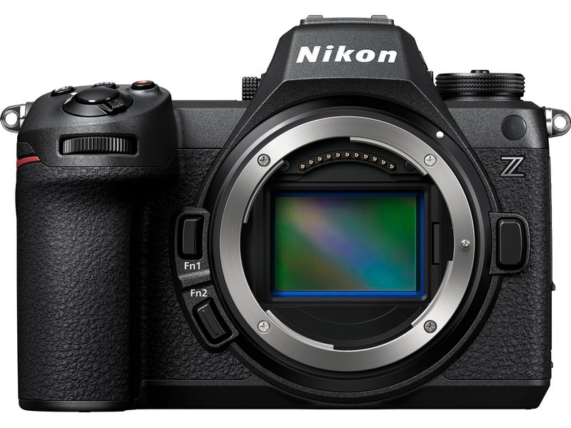 Nikon Fotokamera Z6 III BODY
