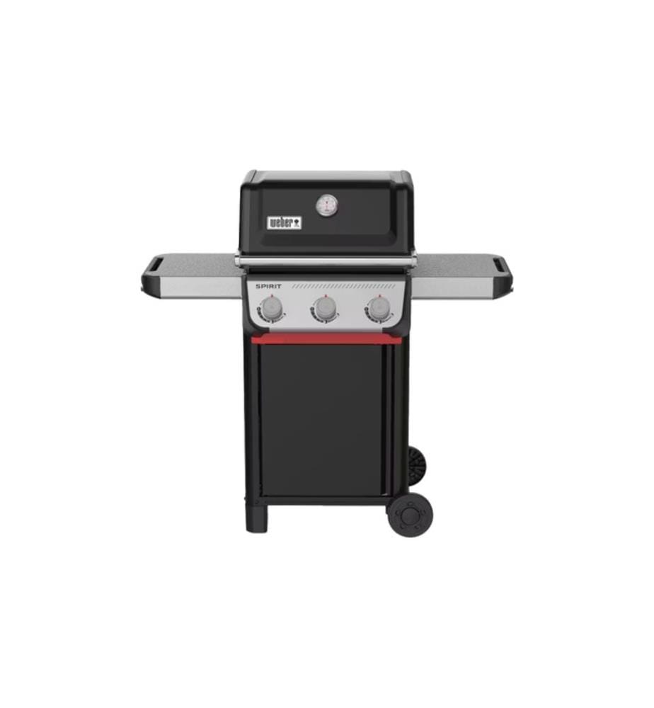 Weber Spirit E-310 Gasgrill – 3 Brenner bei DeinDeal