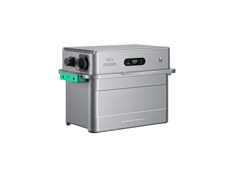 Zendure SolarFlow 1600 AC+ 1,92 kWh