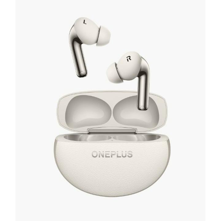 OnePlus Buds Pro 3 – White
