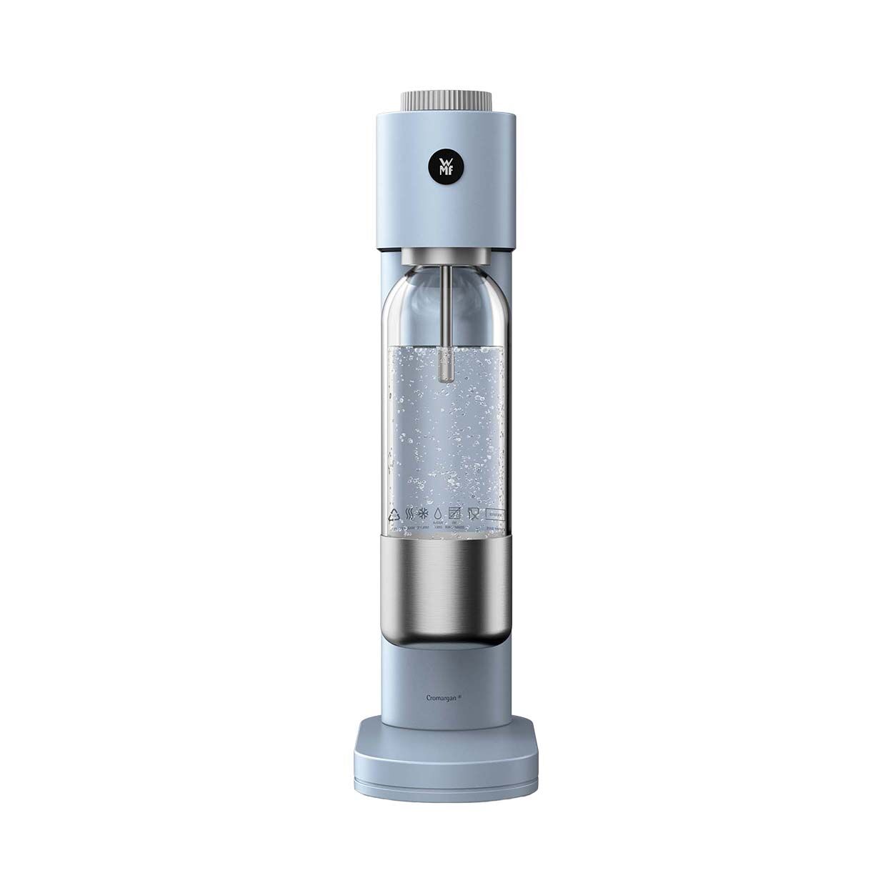WMF Element One Wassersprudler Ice bei Nettoshop zum neuen Bestpreis