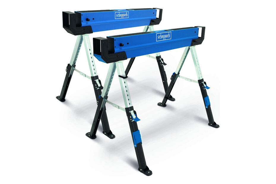 Scheppach Sägebock MWB600 bei Jumbo