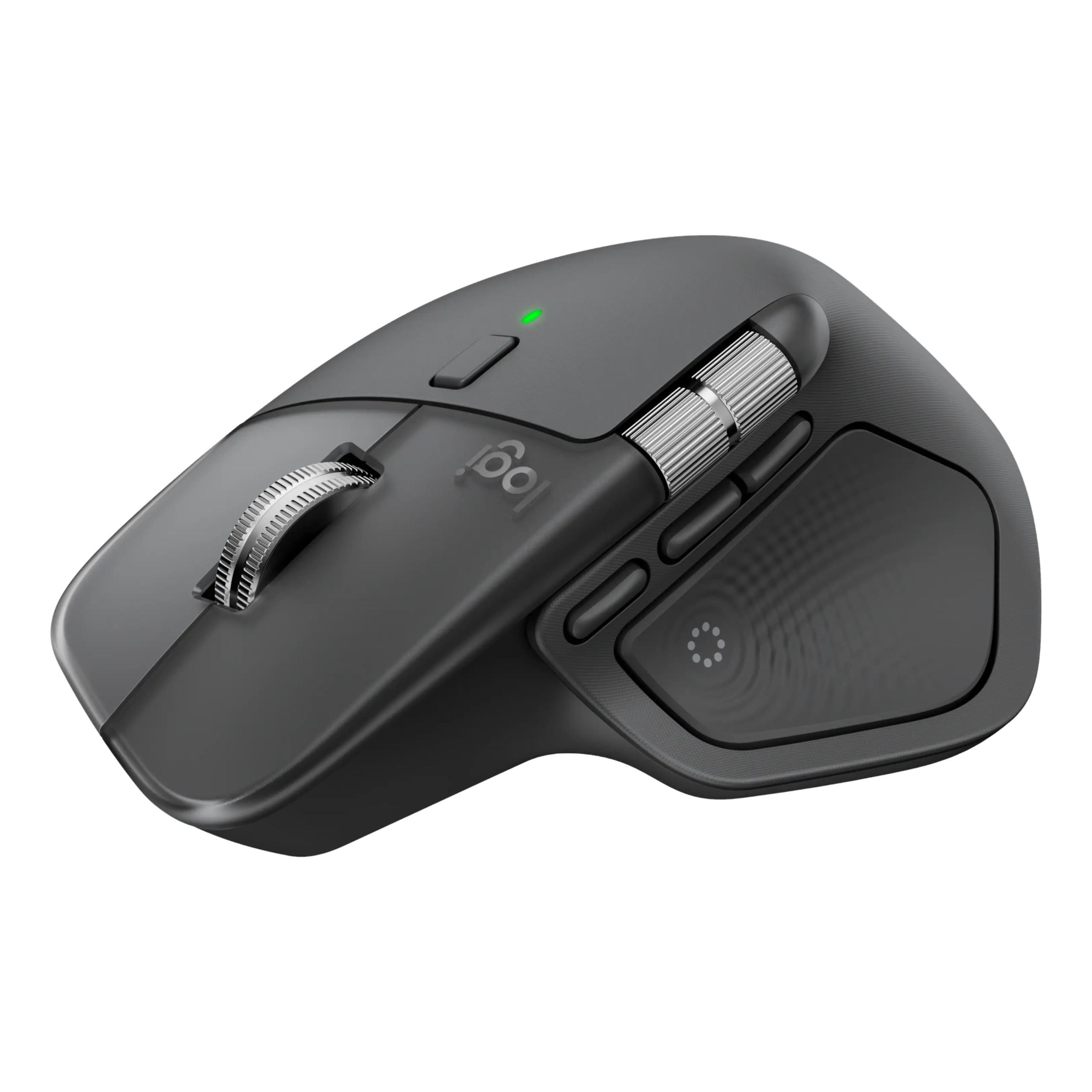 LOGITECH MX Master 4 Maus zum neuen Bestpreis