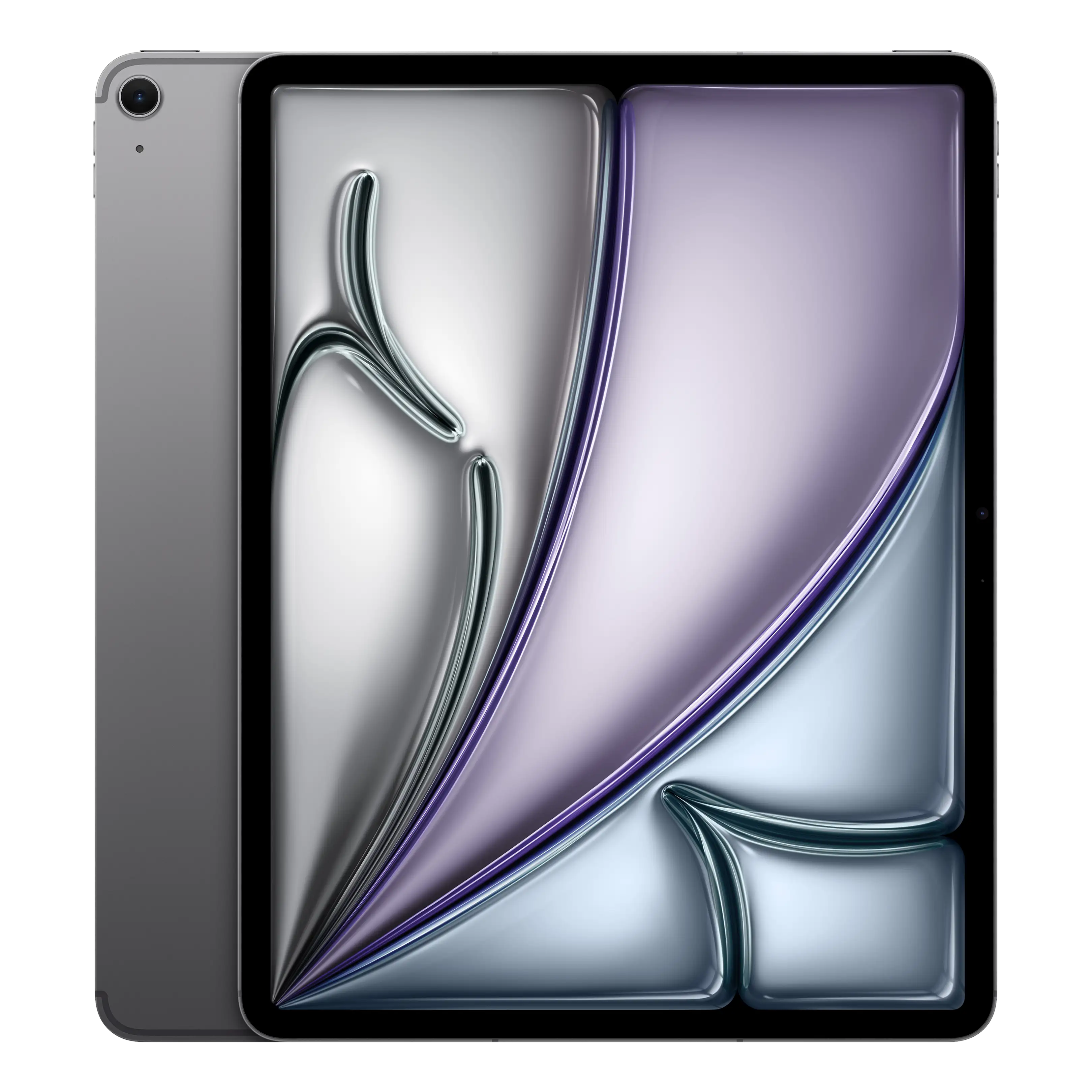 APPLE iPad Air (2026) Wi-Fi + Cellular, Tablet, 1 TB, 13 Zoll, Purple – neuer Tiefstpreis