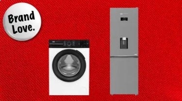 Interdiscount Rabatt – bis zu 50% auf ausgewählte BEKO Haushaltsgrossgeräte