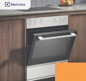 CHF 300.- Rabatt auf Electrolux Backofen-/Herd-Sets mit Kochfeld bei Fust