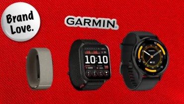 Interdiscount Rabatt – bis zu 30% auf ausgewählte GARMIN Produkte
