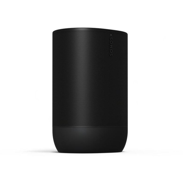 Sonos Move 2 Kabelloser Bluetooth-Lautsprecher