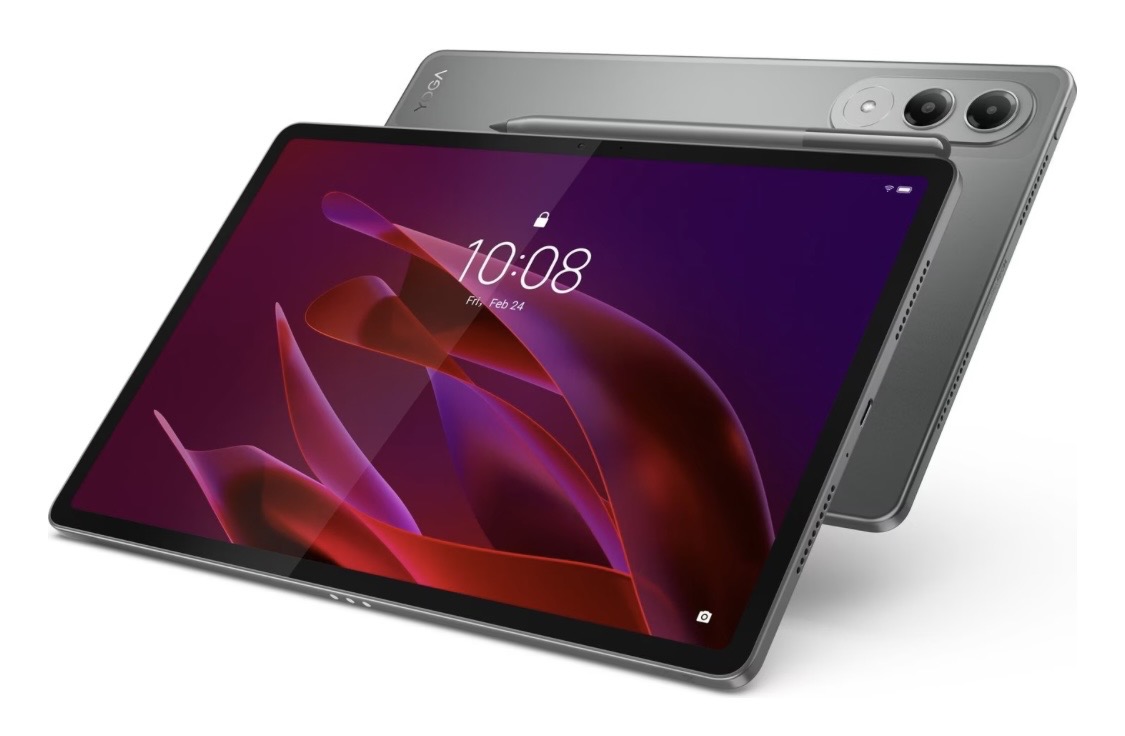 Yoga Tab inkl. Lenovo Pen Plus zum Toppreis