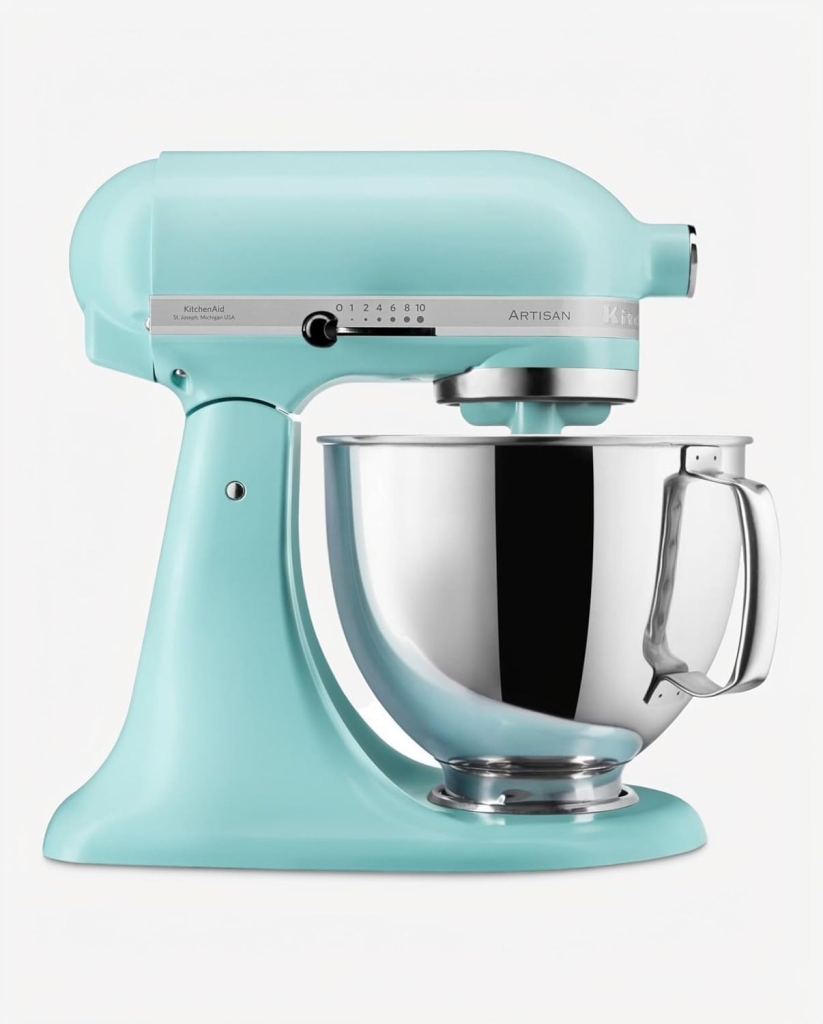 KitchenAid Artisan Küchenmaschine