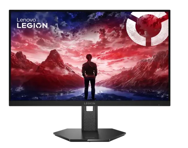 LENOVO Legion 27QD-10 27″ QHD Gaming Monitor (0.5 ms Reaktionszeit, 240 Hz)