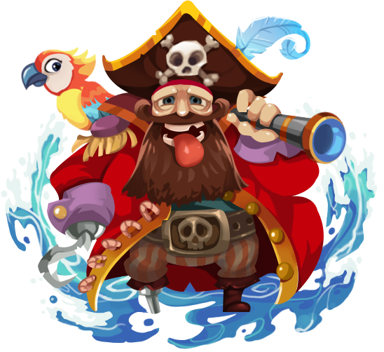In eigener Sache – kleines Update zum Leaderboard (aktivste Piraten der Woche)