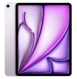 APPLE iPad Air (2026) Wi-Fi + Cellular, Tablet, 1 TB, 13 Zoll, Purple – neuer Tiefstpreis