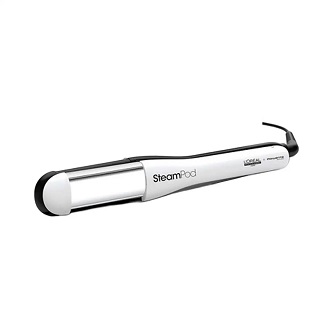 L`Oréal SteamPod 4 All-in-One-Profistyler in Aktion bei nettoshop