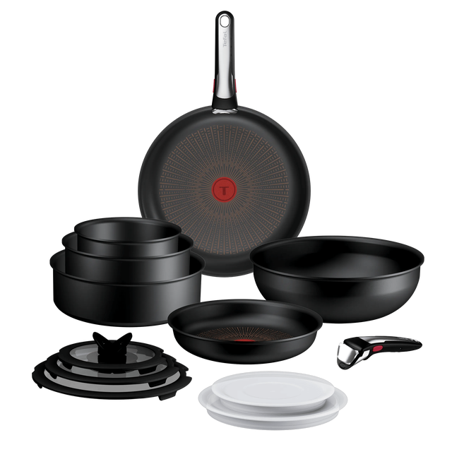Tefal: 20 % Rabatt auf die Ingenio-Serie bis zum 10. Oktober