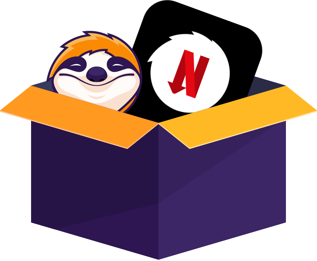 StreamFab Netflix Downloader – gerade kostenlos