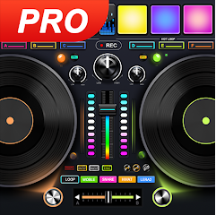 Heute noch DJ werden 🎧 „DJ Music Mixer – DJ Studio Pro“ gratis statt CHF 9.– im Play Store